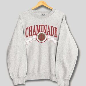 Vintage Chaminade College Prep St Louis Sweatshirt Chaminade College Prep School